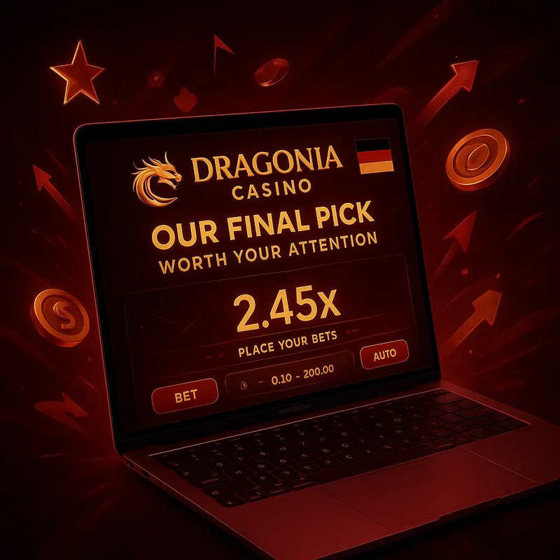 Découvrez les avantages du casino en ligne Dragonia pour les joueurs français à France Découvrez les avantages du casino en ligne Dragonia pour les joueurs français à France