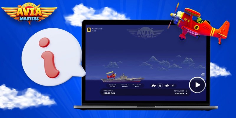 Take to the Skies with Avia Masters in the UK Today for Free