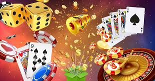 Discover the Excitement of Casino K8 UK 1953851817 Discover the Excitement of Casino K8 UK 1953851817