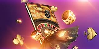 Experience the Thrill of Online Slots at Bizzo Casino Experience the Thrill of Online Slots at Bizzo Casino