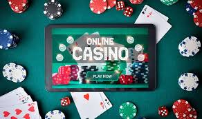 Experience Thrilling Gaming at Jet Casino & Sportsbook