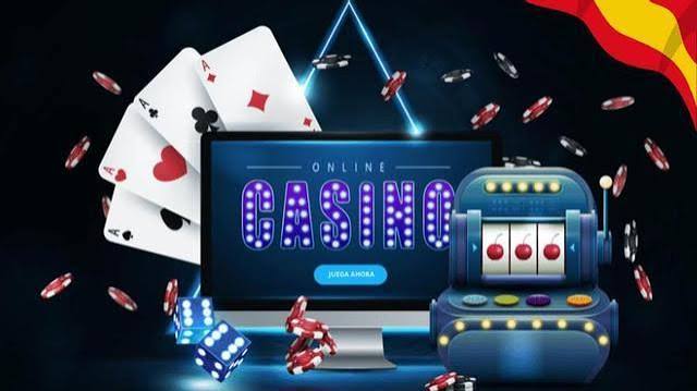 Las Mejores Slots en Casinos Online de España 2026 Las Mejores Slots en Casinos Online de España 2026
