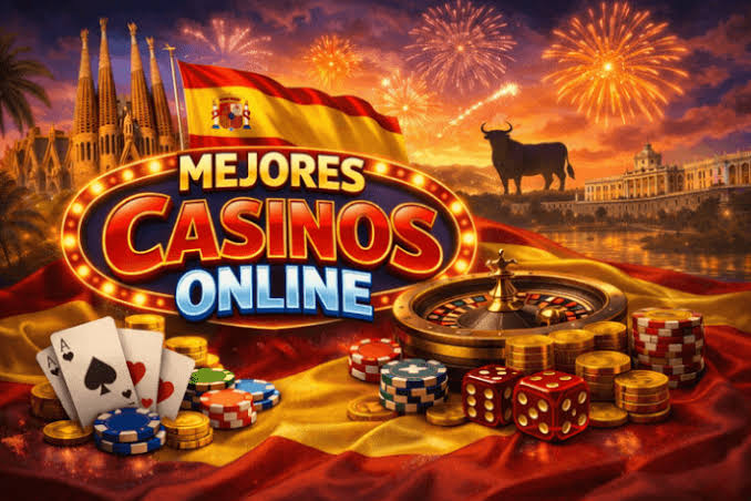 Las Mejores Slots en Casinos Online de España 2026 Las Mejores Slots en Casinos Online de España 2026