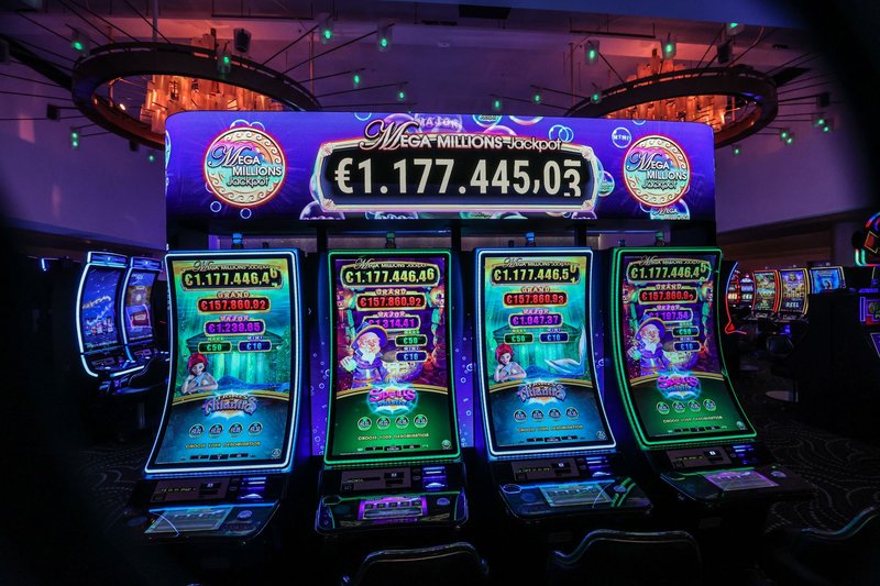 Een frisse wind in de Nederlandse casino‑markt