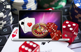 Oplev Online Casino Spil, Strategier og Fordele