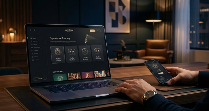 Westace Casino Review for UK Players – A Comprehensive Overview