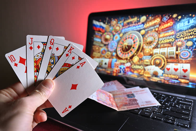 Discover the Thrills of SpinFred Casino 618383068
