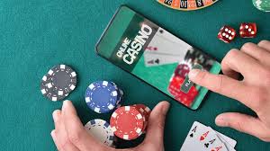 Discover the Thrills of SpinFred Casino 618383068