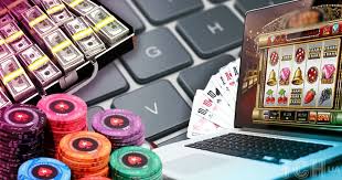 I Gioco delle Slot Online Una Guida Completa I Gioco delle Slot Online Una Guida Completa