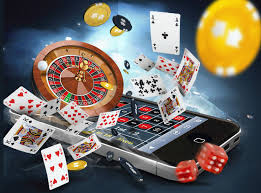 Spin Boss Unleash the Power of Online Casino Gaming