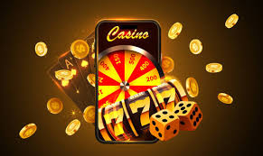 Spin Boss Unleash the Power of Online Casino Gaming