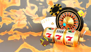 Experience Thrill and Excitement at Casino Seven UK