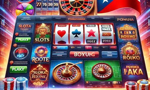 Free Spiny Dnes Objevte nejnovější příležitosti v online casinech Free Spiny Dnes Objevte nejnovější příležitosti v online casinech