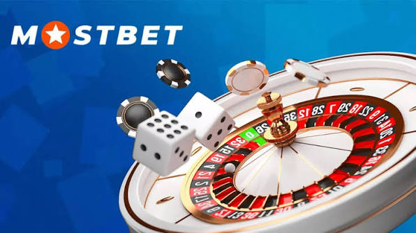 Mostbet Onlayn Mersiya və İdman Bahisləri üçün Ən Yaxşı Seçim